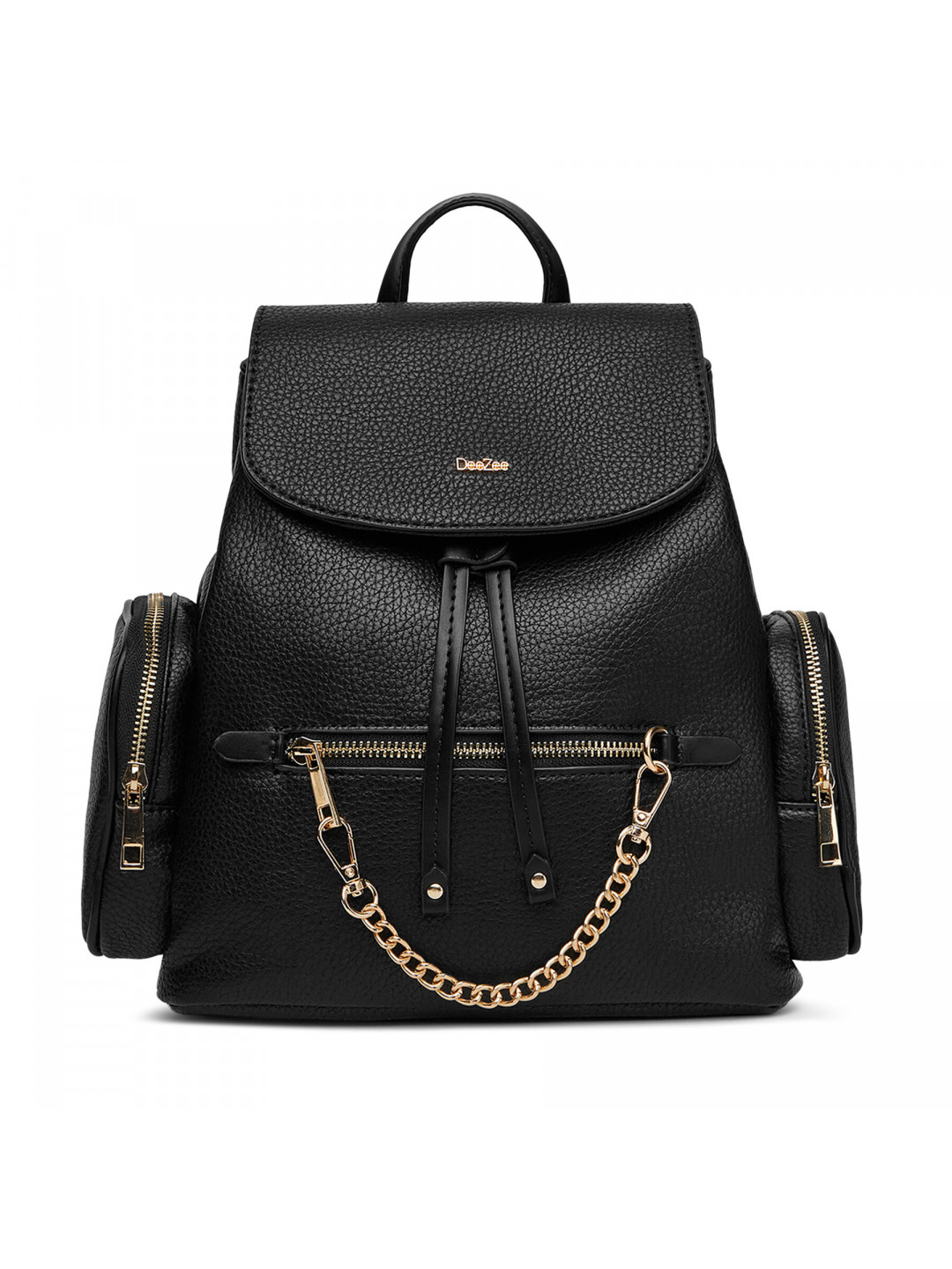 Batoh DeeZee H230649 Černá